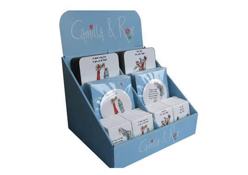 Display Stand Kutular